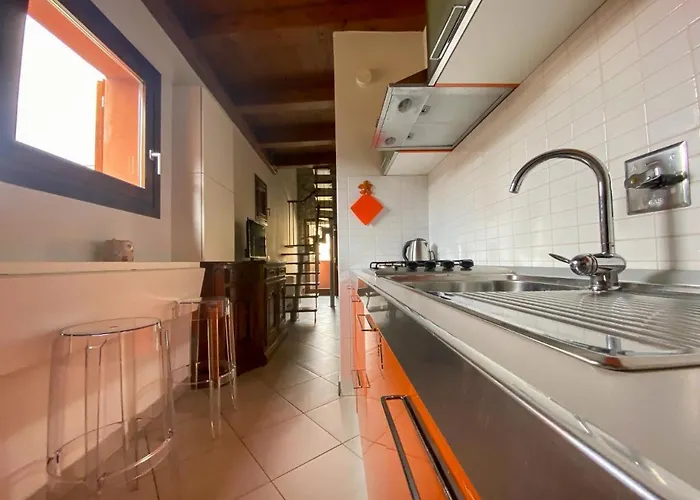 Orcagna By Interhome