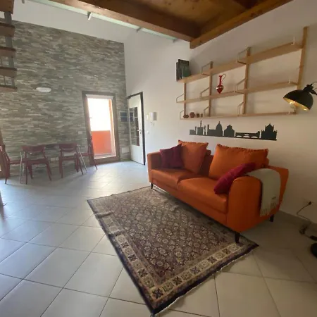 Appartamento Orcagna By Interhome *
