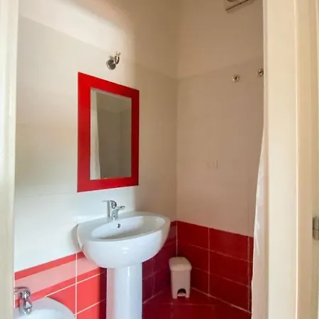 Appartamento Orcagna By Interhome *