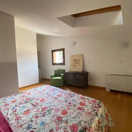 Appartamento Orcagna By Interhome