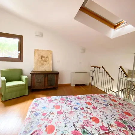 Orcagna By Interhome Apartment
