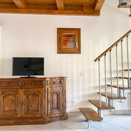 Apartment Orcagna By Interhome Florence