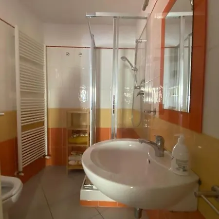 Orcagna By Interhome Apartment Florence