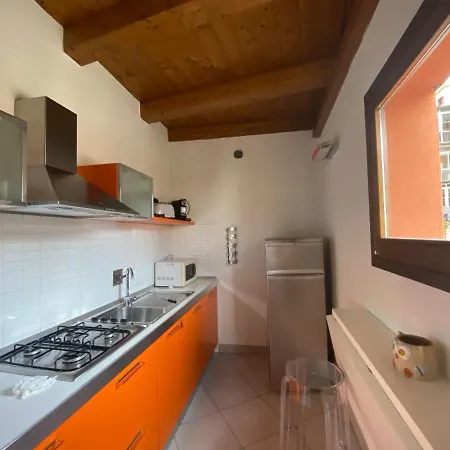 Orcagna By Interhome Florence