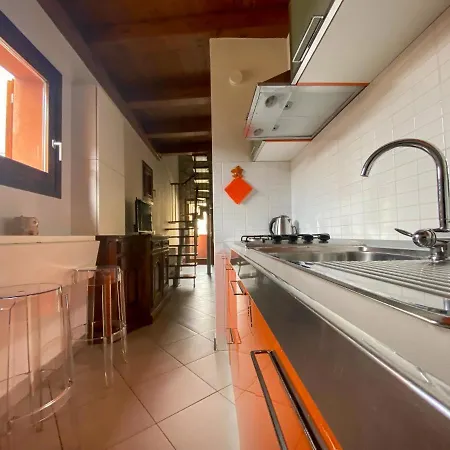 Orcagna By Interhome