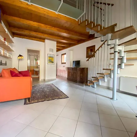 Apartment Orcagna By Interhome Florence