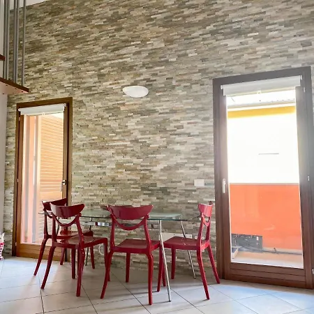 Apartment Orcagna By Interhome *