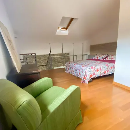 Orcagna By Interhome Apartment Florence
