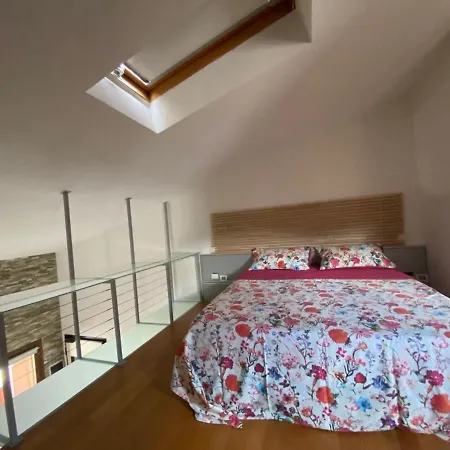 Orcagna By Interhome Apartment Florence